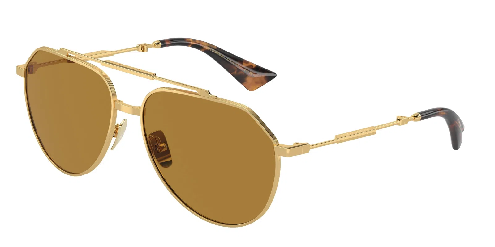 Dolce & Gabbana 2302 Sunglasses - view 4